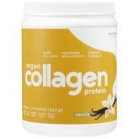 Phyto Pro Vegan Collagen Protein Vanilla, 600g